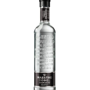 Maestro Dobel Diamante