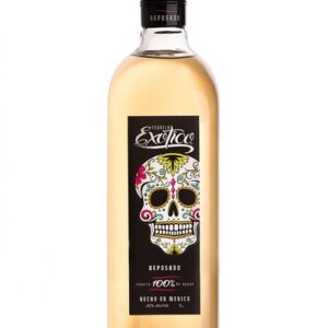 Exotico Reposado
