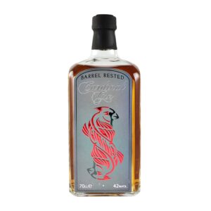 Barrel Rested Cardinal Gin