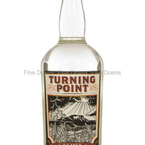 Turning Point Rye Whiskey