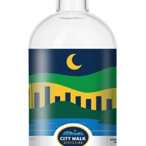 City Walk Gin