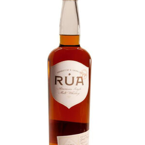 Rua American S.M. Whiskey