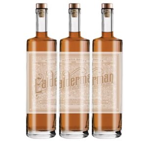 Ealderman American SM Whiskey