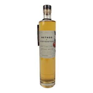 Method & Standard Apple Spice Vodka