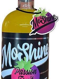 MoShine Passion Fruit