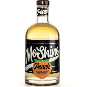 MoShine Peach