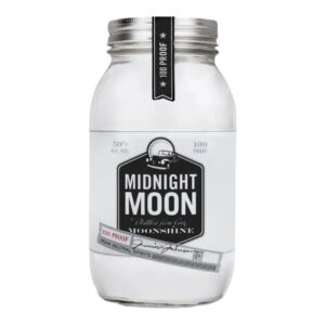 Midnight Moon 100