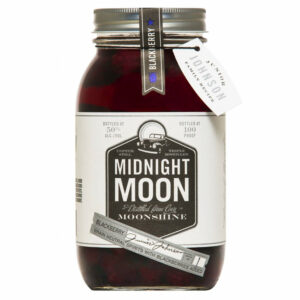Midnight Moon Blackberry