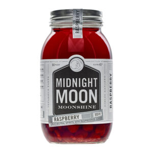 Midnight Moon Raspberry