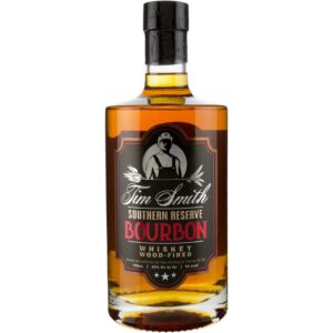 Tim Smith Southern Reserve Bourbon