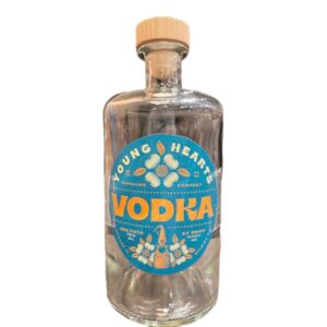 Young Hearts Vodka