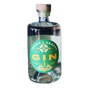 Young Hearts Gin