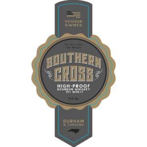 Southern Cross Bourbon