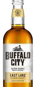 Buffalo City East Lake Bourbon