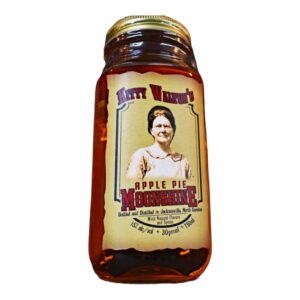 Kitty Walton's Apple Pie Moonshine