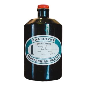 Appalachian Fernet