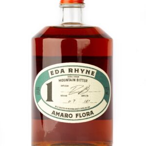Amaro Flora