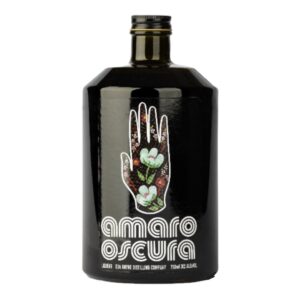 Amaro Oscura