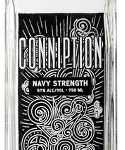 Conniption Navy Strength Gin