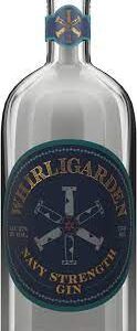 Whirligarden Gin