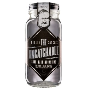 The Uncatchable Sour Mash Moonshine