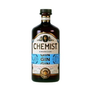 Chemist Gin