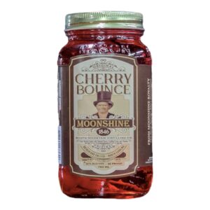 Cherry Bounce Moonshine