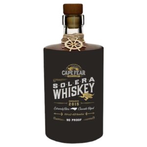 Solera Whiskey