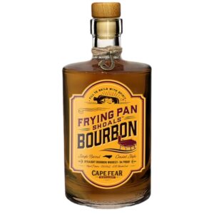 Frying Pan Shoals Bourbon