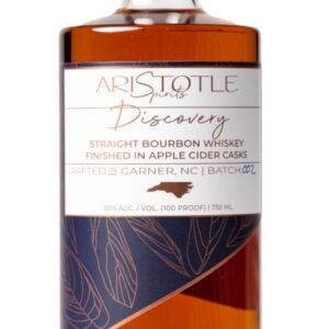 Aristotle Spirits Discovery Single Barrel Bourbon