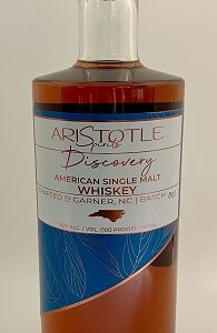 Aristotle Sp Discovery Bourbon Apple Cider Cask