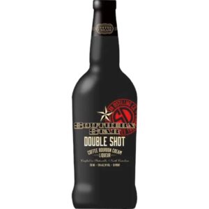 Southern Star Dbl Shot Coffee Bourbon Cream