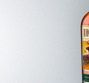 Hunting Creek Straight Rye Whiskey