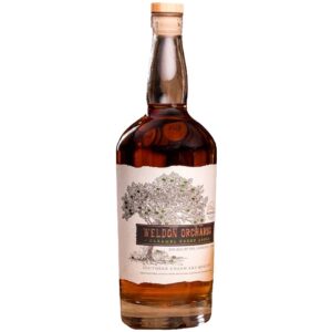 Weldon Orchards Caramel Apple Whiskey