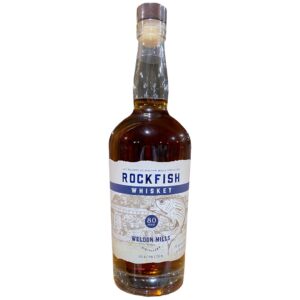 Rockfish Whiskey