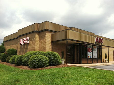 297 Wilkesboro Ave ABC Store Information