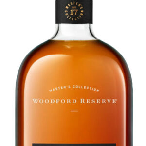 Woodford Reserve Master's Collection Five-Malt Stouted Mash Whiskey