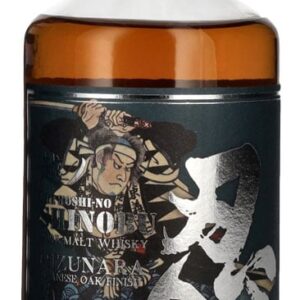 The Shinobu 10 Year Old Pure Malt Whisky