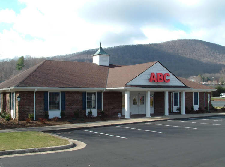 404 S. Jefferson Ave ABC Store Information