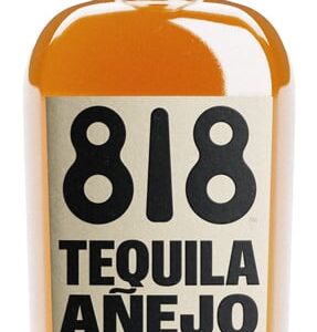 818 Añejo Tequila