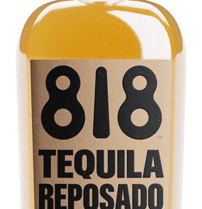 818 Reposado Tequila