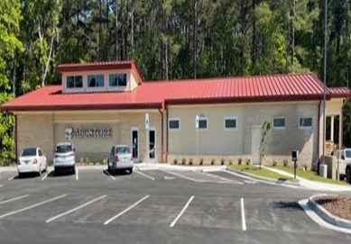 10435 US 64 Hwy E ABC Store Information