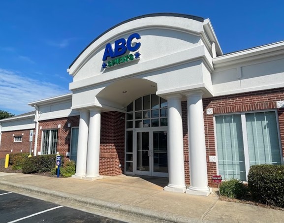 760 W. NC 27 Hwy ABC Store Information