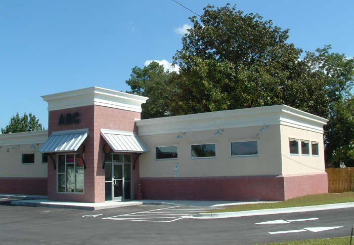 8806 Richlands Hwy ABC Store Information