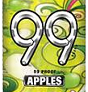 99 Apples Schnapps