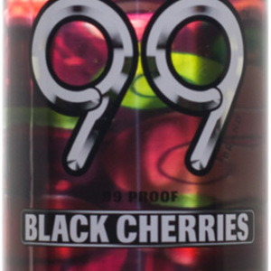 99 Black Cherries Schnapps (100mL)
