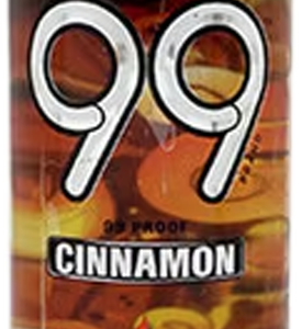 99 Cinnamon Schnapps (100mL)
