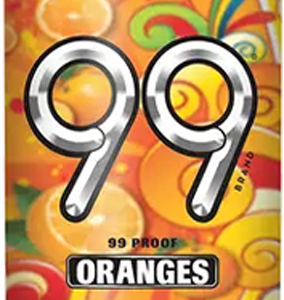 99 Oranges Schnapps (50mL)