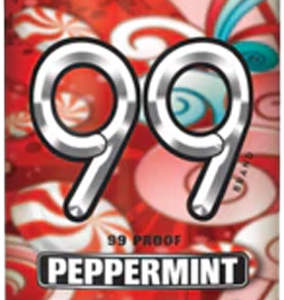 99 Peppermint Schnapps