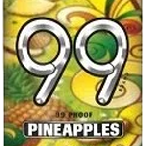 99 Pineapples Schnapps (100mL)